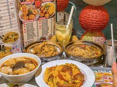 -深仔记茶餐厅(亚士厘道店)