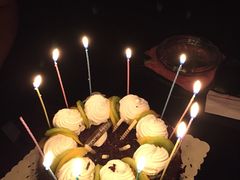 -丽莎蓓甜CAKE生日蛋糕·动物奶油(石家庄店)