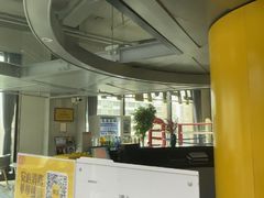 -LA合时健身4PMFIT(花桥旗舰店)