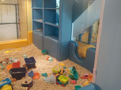 -KIDults童伴儿亲子餐厅(达美中心广场店)