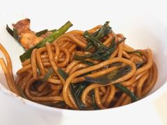 老站炒面-上海老站(徐家汇店)