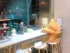 -兔兔家蛋糕甜品(德胜店)