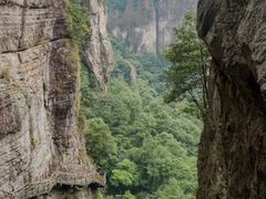 -雁荡山风景名胜区