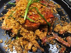 -79号渔船海鲜饭店(华强北店)