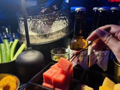 -赤红音乐现场(浦东金桥路店)