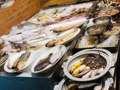 -锦顺海鲜•口味菜(李村店)