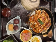 -玄白·炭烤活鳗(上海首店)