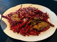 -醉东Oriental House(静安嘉里中心店)