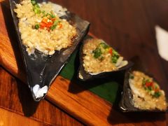 -仓库南洋海鲜小排档(柳河路店)