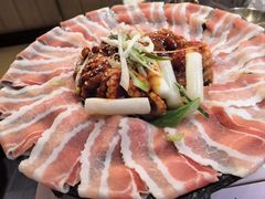 -双门洞·森系料理(体育西店)