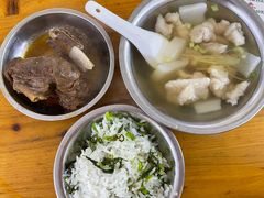 -东兴牛肉店(庄府巷店)