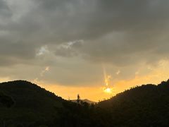 -火炉山森林公园