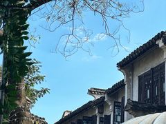 -惠山古镇·寄畅园