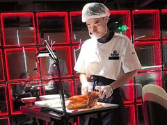 -壹零捌道·京宴·北京烤鸭(健德门店)