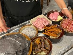 -玉林巷子口火锅(玉林总店)