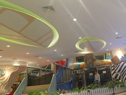 -MELAND CLUB亲子乐园·派对(浦东LCM置汇旭辉馆)