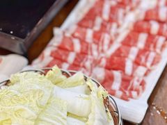 -香满锅老北京羊蝎子火锅·家常菜(新街口店)