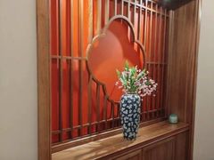 -府学·秋果S酒店(北京南锣鼓巷四合院店)
