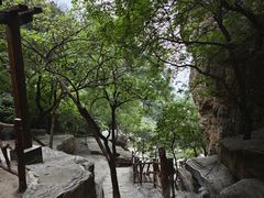-狼牙山风景区
