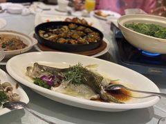 -宝宇大连海鲜渔港(金奎大厦店)