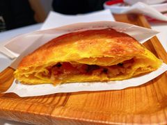 潼关肉夹馍-九毛九西北菜(水荫店)