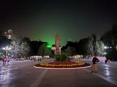 -山东师范大学(千佛山校区)