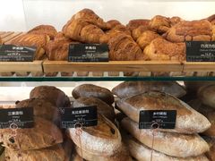 -老梦面包 CHEZMOREL(三源里店)