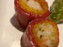 -蔡澜点心·粤菜(领展购物广场店)