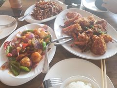 -TRIPLE 8 China Bar & Grill