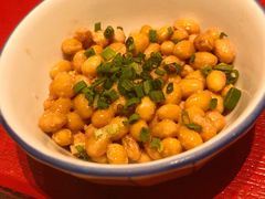 纳豆-虹梅食堂·爱蝦乃家