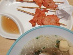 -小杨生煎(周浦万达店)