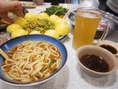 -前王院•巧克力海鲜市集餐厅(万平口店)