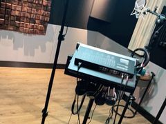 -Resonance Studio·救声舱录音棚(田子坊店)