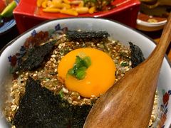 -肉魁屋·烧肉·烧鸟·酒场(高新店)