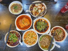 -牛王庙(龙华花园店)