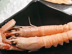 -尚宴牛特鲜自助(太原街万达店)