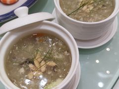 -禄福山庄•顺德菜·融和菜(龙江店)