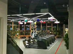 -天行健身＆天行拳馆跆拳道·格斗TXGYM