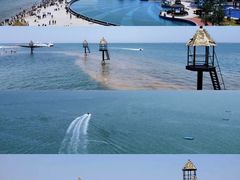 -碧海银沙景区