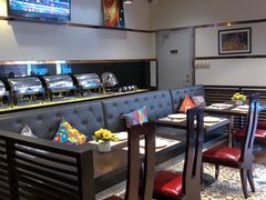 -克比叔叔印度餐厅Kebabs on the Grille(人民广场店)
