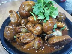 -老虎滩大连海鲜烧烤(建邺云锦路总店)