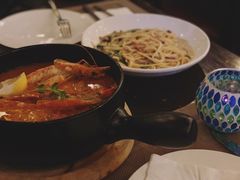 -IL Forno 意坊·意大利餐厅(温州万象城店)