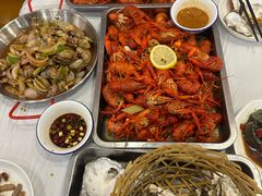 -呆虾王龙虾馆(南湖总店)