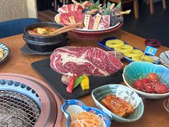 -炎蔵牛舌烤肉