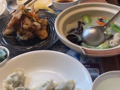 -东方饺子王(和平里店)