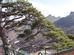 -丹东凤凰山景区