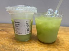 -阿嬷手作(南宁青秀万达店)