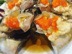 -普乐酱蟹(coex店)