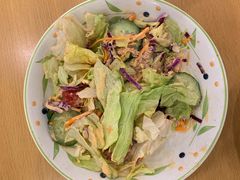 金枪鱼沙拉-萨莉亚意式餐厅(天河城购物中心店)