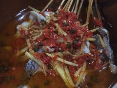-二孃鸡爪爪(双楠店)